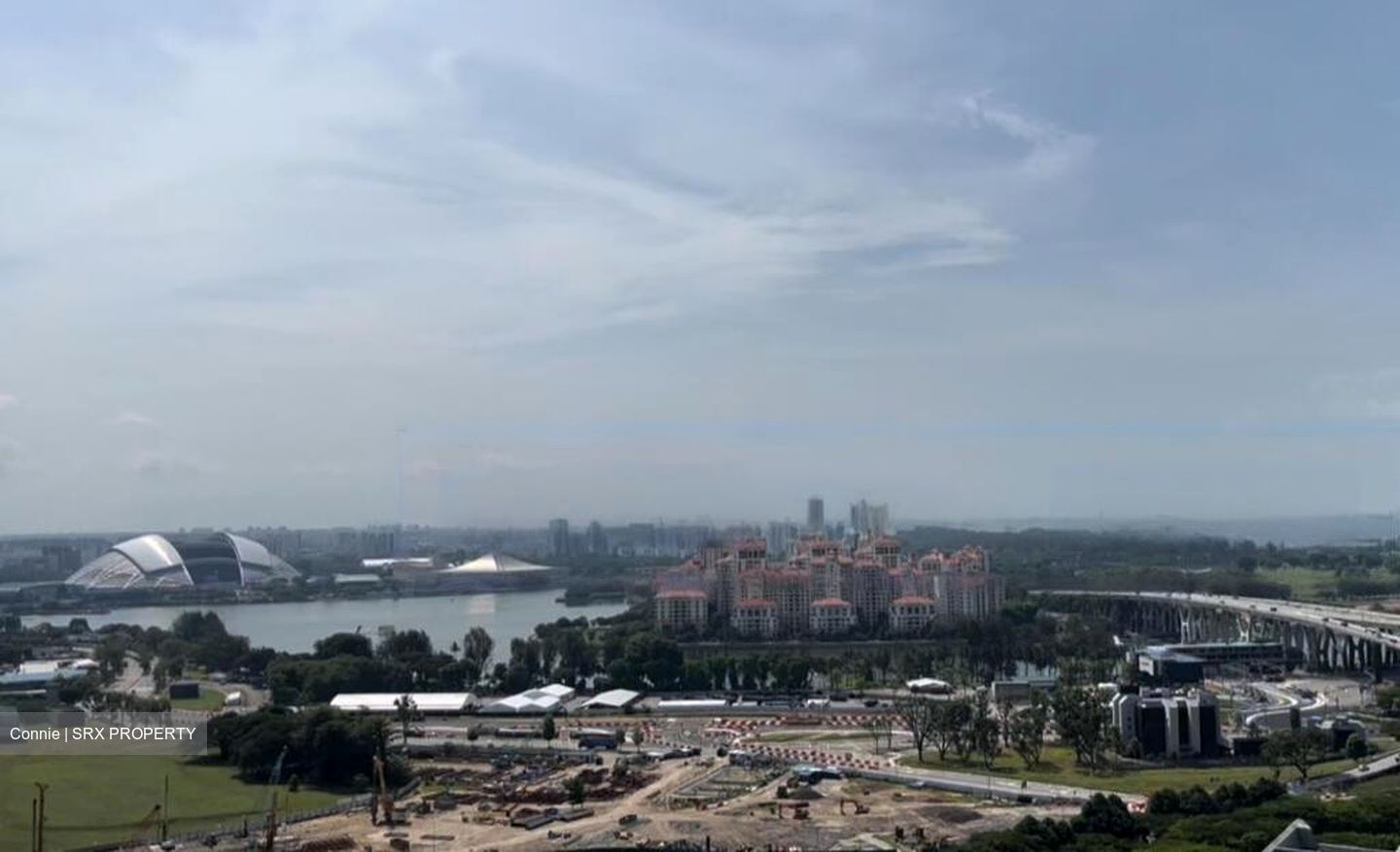 Midtown Bay (D7), Apartment #470743901